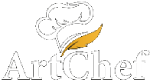 ArtChef Logo